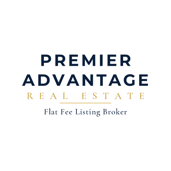 Premier Advantage Real Estate - G. Robert Arnold, Broker, flat fee listing broker